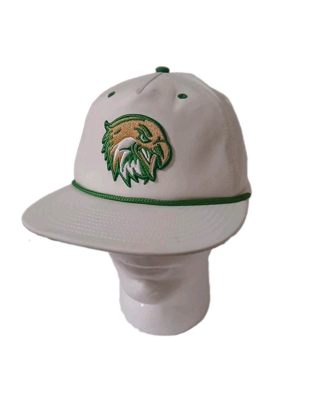 Southern Miss Golden Eagles Hat The Game College Sports